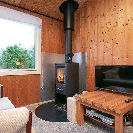 Havtornvej Holiday home *
