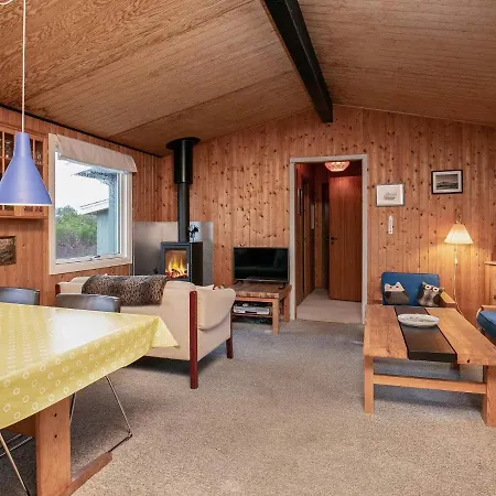 Havtornvej Holiday home *
