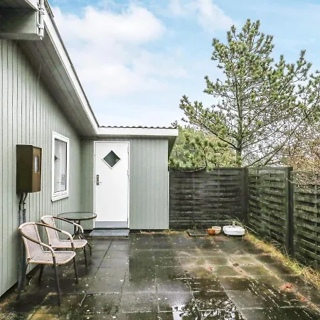 Havtornvej Holiday home Sonder Vorupor