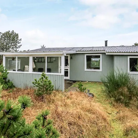 Havtornvej Holiday home *