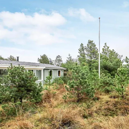 Havtornvej Holiday home