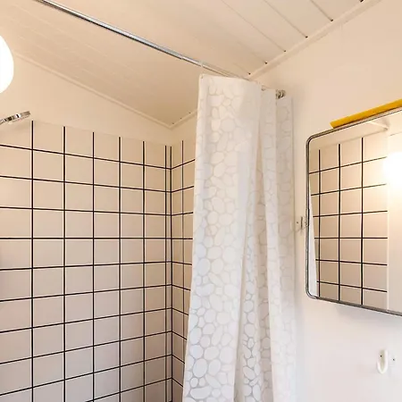 6 Person In Thisted-by Traum Sønder Vorupør