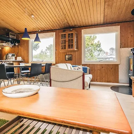 6 Person In Thisted-by Traum Sønder Vorupør