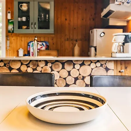 بيت للعطل 6 Person In Thisted-by Traum Sønder Vorupør