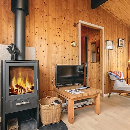 6 Person In Thisted-by Traum *