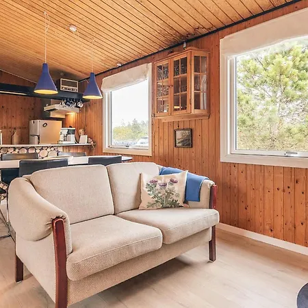 6 Person In Thisted-by Traum Sønder Vorupør