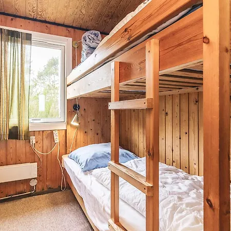 6 Person In Thisted-by Traum * Sønder Vorupør