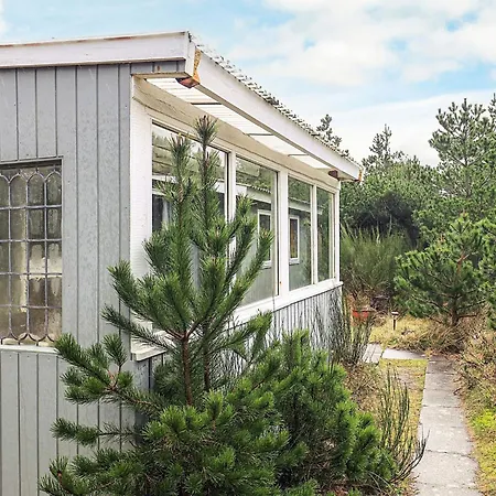 Havtornvej Holiday home *