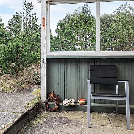 6 Person In Thisted-by Traum Sønder Vorupør