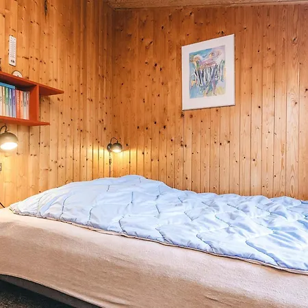 Havtornvej Holiday home