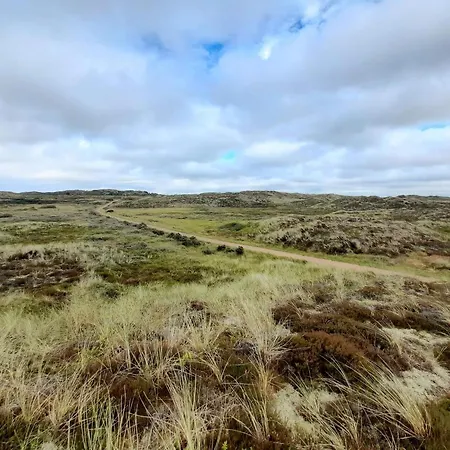 6 Person In Thisted-by Traum * Sønder Vorupør