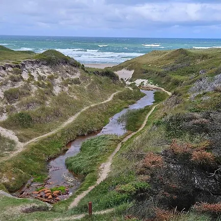 بيت للعطل 6 Person In Thisted-by Traum *