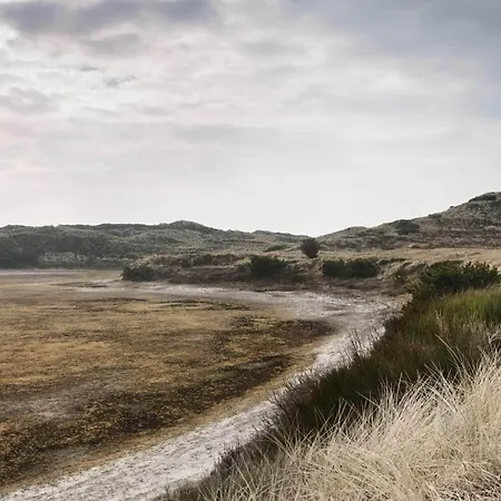 بيت للعطل 6 Person In Thisted-by Traum Sønder Vorupør