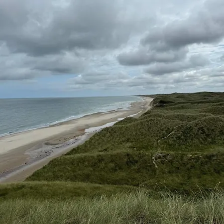 6 Person In Thisted-by Traum بيت للعطل *