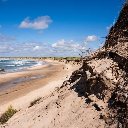 6 Person In Thisted-by Traum