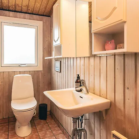 Holiday home 6 Person In Thisted-by Traum