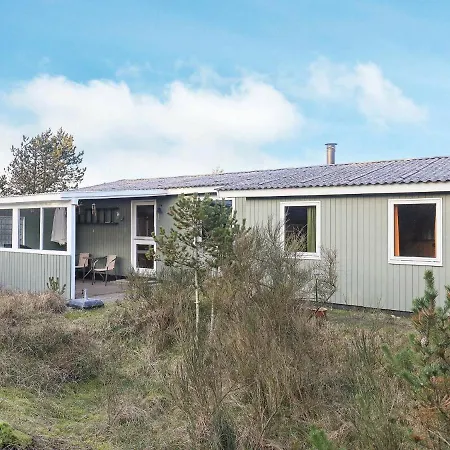 Havtornvej Holiday home Sonder Vorupor