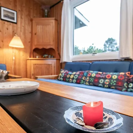 Havtornvej Holiday home Sonder Vorupor